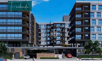 Imagem: Apartamento com 2 dormitórios à venda