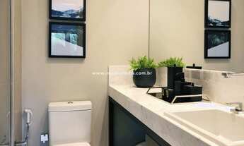 Imagem 2: Apartamento com 3 Quartos à venda, 107m² - Centro