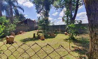 Imagem 6: Chácara com 3 dormitórios à venda, 4548 m² por R$ 750.000,00 - Chácaras Piracambaia - Camp