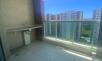 Imagem 4: Jardins de Londres - Sombra - 111 m² - 3 vagas de garagem