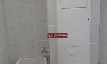 Imagem 6: Apartamento com 2 dormitórios à venda, 58 m² por R$ 384.000,00 - Vila Moreira - Guarulhos