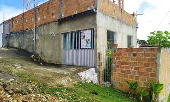 Imagem: Vender ou trocar Casa de esquina Santo Antônio