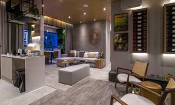 Imagem: APARTAMENTO - BROOKLIN - SP