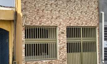 Imagem: Vendo ou Alugo casa na WE 32, cidade nova