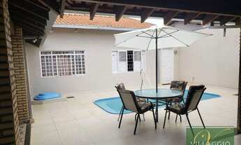 Imagem 7: Casa à venda, 210 m² por R$ 490.000,00 - Vila São Jorge - São José do Rio Preto/SP