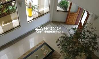 Imagem 5: CASA RESIDENCIAL em UBERLÂNDIA - MG, TABAJARAS