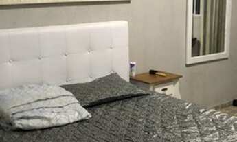 Imagem 2: Kit net mobiliado para dividir no Mossunguê