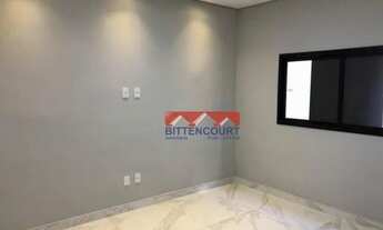 Imagem 7: Casa no Condomínio Ibiaram II. Belíssima residencia, com 3 dormitórios