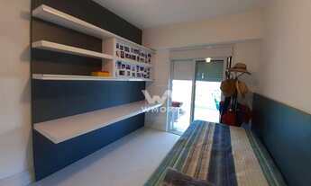 Imagem 6: Apartamento com 3 dormitórios (1 suíte) para alugar, 160 m² por R$ 20.000/mês - Riviera