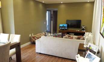 Imagem: Apartamento com 3 dormitórios, 98 m²