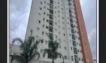 Imagem: SANTO ANDRE - Apartamento Padrão - JARDIM