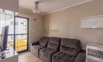 Imagem: Apartamento Venda Vila Olímpia 74 m² 3