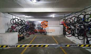 Imagem 3: COBERTURA 288 M², 4 QUARTOS, SENDO 02 SUÍTES, CAMINHO DAS ÁRVORES - RUA CLARIVAL DO PRADO