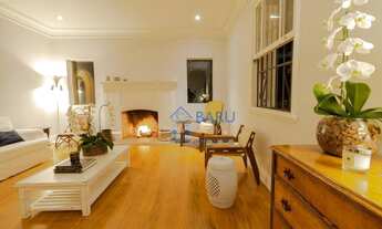 Imagem 2: Casa com 2 dormitórios para alugar, 340 m² por R$ 26.000,00/mês - Jardim Europa - São Paul