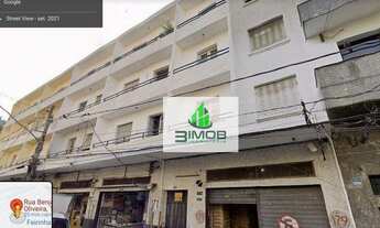 Imagem 6: Apartamento com 1 dormitório para alugar, 53 m² por R$ 1.705,00/mês - Brás - São Paulo/SP