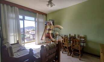 Imagem 5: Excelente apartamento com varandão na Vila da Penha, perto do Largo do Bicão