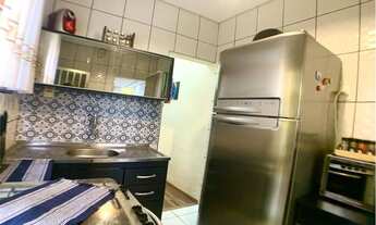 Imagem 2: Casa á Venda com 2 Quartos no Centro de Juiz de Fora