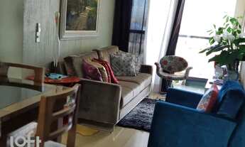 Imagem 5: Apartamento à venda em Campo Limpo com 55 m², 2 quartos, 1 vaga