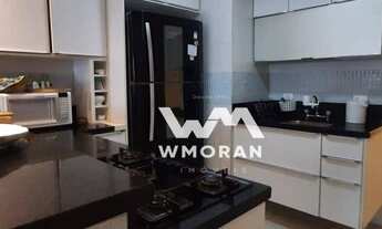 Imagem 5: Apartamento com 3 suítes para alugar, 138 m² por R$ 18.000/mês - Riviera - Módulo 8 - Bert