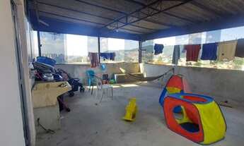 Imagem 4: Casa para venda tem 10x25 metros quadrados com 2 quartos em Jardim Lider - São Paulo - SP