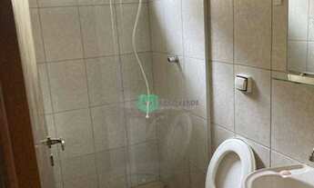 Imagem 7: Apartamento com 1 dormitório para alugar, 60 m² por R$ 2.100,00/mês - Vila Romana - São Pa