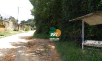 Imagem 4: TE0044- Terreno Ibaté - Araçariguama - SP