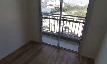 Imagem 5: Apartamento com 2 dormitórios para alugar, 44 m² por R$ 2.537,86/mês - Parque da Mooca - S