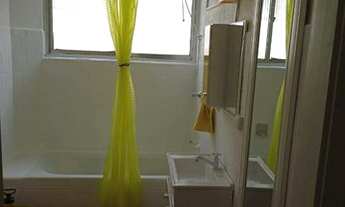 Imagem 6: Apartamento com 3 dormitórios para alugar, 100 m² por R$ 3.614,11/mês - Vila Mariana - São