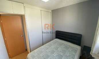 Imagem 6: Apartamento para aluguel, 2 quartos, 1 vaga, Bairro Empresarial do Mandu - Contagem/MG