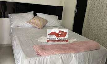 Imagem 2: Apartamento com 1 dormitório para alugar, 33 m² por R$ 2.340,00/mês - Ipiranga - São Paulo