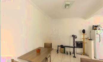 Imagem 6: Apartamento com 2 dormitórios, 70 m² - venda por R$ 325.000,00 ou aluguel por R$ 2.225,00