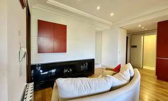 Imagem 7: Apartamento para venda com 80 metros quadrados com 2 quartos em Vila Suica - Gramado - RS