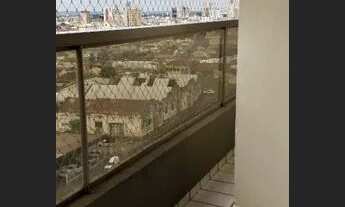 Imagem 3: Apartamento com 3 dormitórios à venda, 110 m² por R$ 430.000,00 - Alto Cafezal - Marília/S