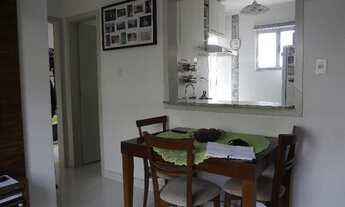 Imagem 3: Apartamento para Venda - 46.72m², 2 dormitórios, 1 vaga - Cristal