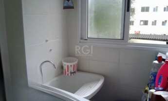 Imagem 6: Apartamento de 2 quartos à venda Rua Doutor Campos Velho, Cristal - Porto Alegre