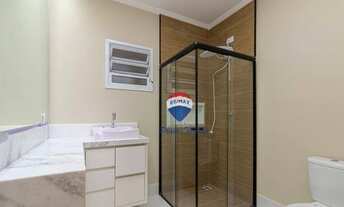 Imagem 4: Apartamento (cobertura) de 233 m² com piscina privativa à venda no Centro de Ubatuba