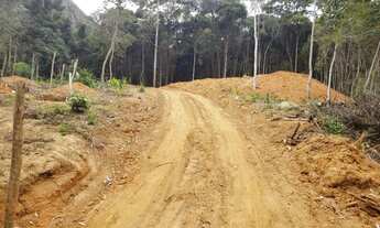 Imagem 5: Vendo sítio em Santa Teresa