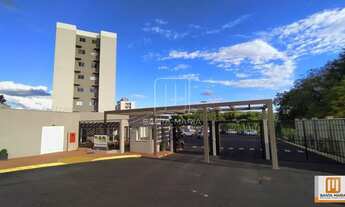 Imagem 2: Apartamento (tipo - padrao) 2 dormitórios/suite, cozinha planejada, portaria 24hs, lazer