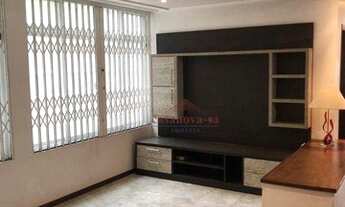 Imagem 2: Casa à venda, 335 m² por R$ 2.150.000,00 - Vila Floresta - Santo André/SP