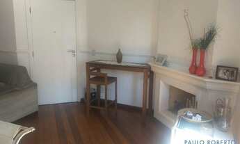 Imagem 2: APARTAMENTO - MORUMBI - SP