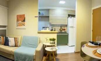 Imagem 6: BC - APARTAMENTO 02 QUARTOS, COM SINAL DE APENAS R$100, MINHA CASA MINHA VIDA