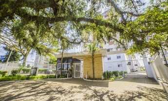 Imagem 3: Apartamento para Venda - 50.11m², 2 dormitórios, 1 vaga - Cristal