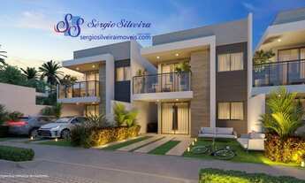 Imagem: Pré- lançamento Villa Solis! Belíssima