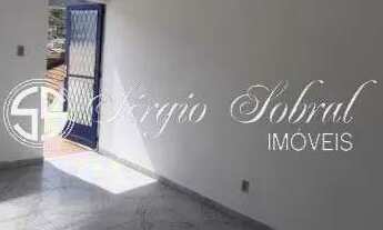 Imagem 3: Casa de rua-LOCAÇÃO-Cascadura-Rio de Janeiro-RJ