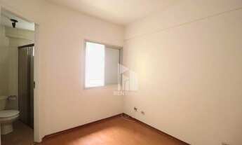 Imagem 6: Apartamento com 1 dormitório para alugar, 40 m² por R$ 2.837,00/mês - Moema - São Paulo/SP