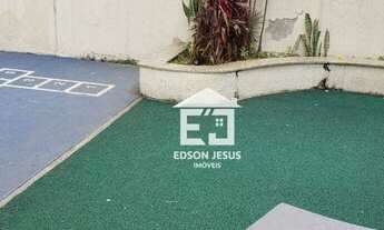 Imagem 5: Apartamento para venda com 2 quartos varanda e vaga de garagem