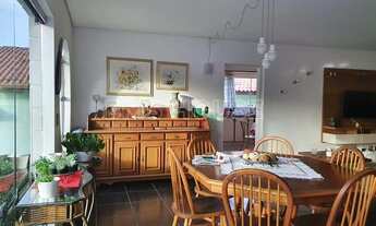 Imagem 4: Casa para Venda em Cotia, Granja Viana, 3 dormitórios, 3 suítes, 4 banheiros, 4 vagas