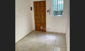 Imagem 4: Apartamento com 2 dormitórios à venda, 56 m² por R$ 189.000,00 - Conjunto Residencial José