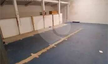 Imagem 7: Salão comercial no Jardim São Paulo