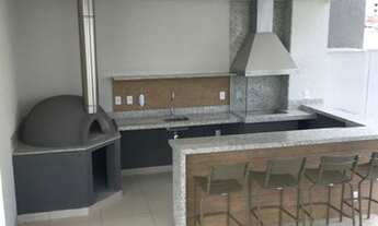 Imagem 5: Apartamento com 1 quarto no LOUNGE 22 - Bairro Setor Oeste em Goiânia